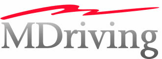 MDriving-logo