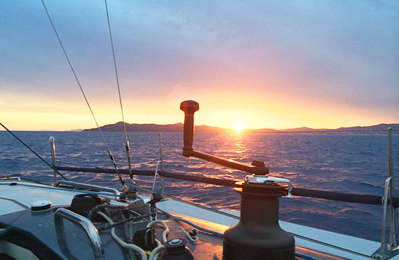 hemisferio-certo-Boat-Maintenance